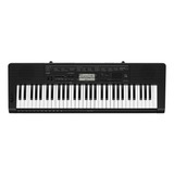 Teclado Casio Ctk3500 61 Sensitivo 5 Octavas Usb