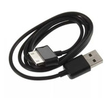 Kit De 3 Cables Usb De Datos 2.0 Compatible Con Galaxy Tab 