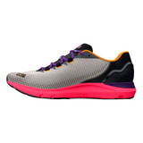 Tenis Under Armour Hovr Sonic 6 Storm Mujer 3026553-300