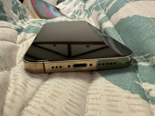 iPhone 12 Pro 128 Gb Gold