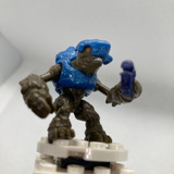 Halo Mega Blocks Grunt Minor De Set Covenant Goblin