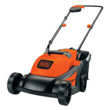 Cortadora De Pasto Black+decker Gr3050 220v 1000 W