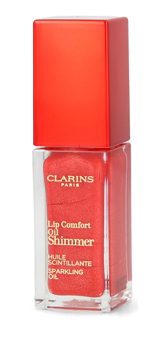 Labial Lip Comfort Oil Shimmer Clarins
