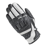 Guantes Moto Held Spot Negro Blanco Deportivo Protecciones Talle 3xl