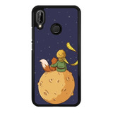 Funda Protector Uso Rudo Para Xiaomi Principito Cuento 