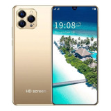 Teléfono Inteligente Android Barato I12pro 6.26 Pulgadas Ram 1gb Y Rom 8gb