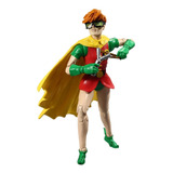 Mcfarlane Toys Dc Multiverse El Caballero Oscuro Regresa Robin