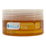 Depil Bella Cera Fria Pote 200g