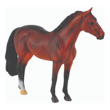 Caballos De Coleccion Papo Schleich Collecta Hanoveriano Cas