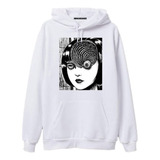 Buso Buzo Hoodie Unisex Uzumaki Anime Manga Aesthetic