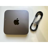 Apple Mac Mini 2018 - I5 - 32gb - Usado