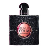 Perfume Yves Saint Laurent Black Opium Intense Edp 50ml