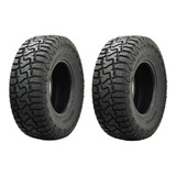 Paquete 2 Llantas 265/75r16 Haida Hd878