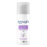 Dermaglós Facial Ultra Firmeza Crema Hidratante Fps30 Día