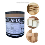 Colafix Extra 1200 50kg Adesiva Para Papel Papelão E Madeira