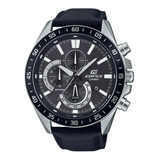 Reloj Casio Edifice Efv-620l-1a Ag Of Local Barrio Belgrano