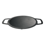 Solo Stove Ranger Wok Top De Hierro Fundido, Sarten Para Fre