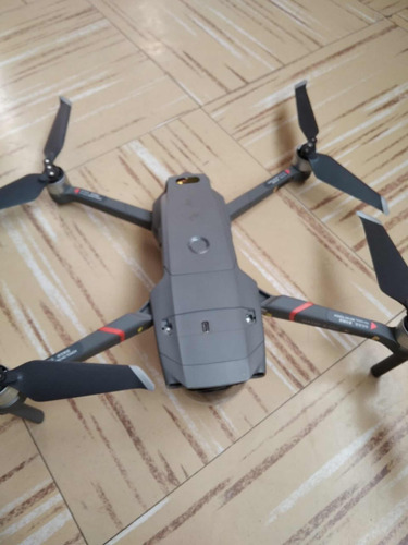 Dron Mavic Enterprise Con Control Inteligente
