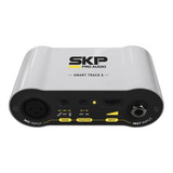 Interface De Audio Skp Smart-track 2 P/ Celular Android Ios
