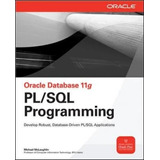 Oracle Database 11g Pl/ Sql Programación