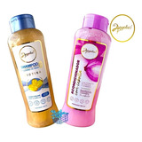 Kit Anyeluz Shampoo Cebolla - mL a $65