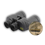 Binocular 10x50 Hd Pro Bak4 M22 Shock&waterproof | Mil-spec