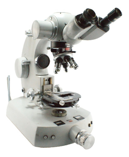 Microscopio Carl Zeiss Iii Rs Photomicroscope (refacciones)