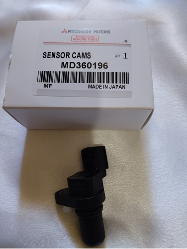 Sensor Leva Mitsubyshi Montero Lmited V75/77 L200 Foto 2