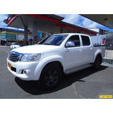 Toyota Hilux Doble Cabina 4x4 2.7