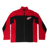 Campera Nhl - S - Detroit Red Wings (impermeable) - 593