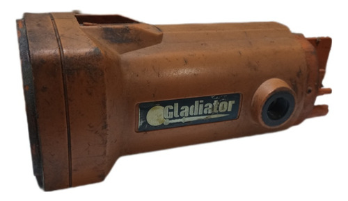 Amoladora Gladiator Aa 215  Repuestos Cabezal Tapa Piñon Cor