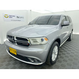   Dodge   Durango  3.6