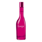 Perfume Natura Humor Próprio Feminino 75ml Humor Rosa 