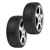 Paq 2 Llantas 215/45 R17 Torque Tq901 91w