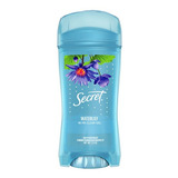 Desodorante Secret Waterlily Gel Antitranspirante 2.6