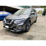 Nissan X-trail 2019 2.5 Exclusive 2 Row Cvt