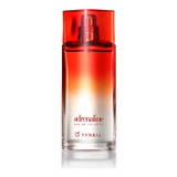 Adrenaline Yanbal 75 Ml