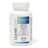 Clearstem Suplemento Hormonal Para El Acne (5htp)