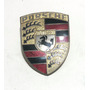 Insignia Automvil Club ( Alianza Internacional De Turismo) Porsche Panamera