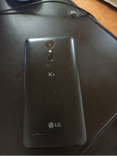 LG K9