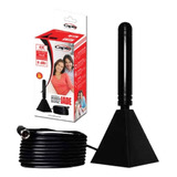 Antena Interna Digital Jade Cabo 1,2mts Capte