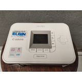 Impressora Canon Selphy Cp-740 P/ Reparo Ou Peças S/ Testes