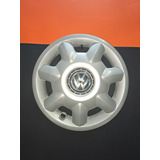 Tapon Polvera Volkswagen Derby R14 #parte 6k0.601.147.s D/27
