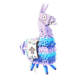 Fortnite  Piñata - Figura Para Decoración En Coroplast 80 Cm