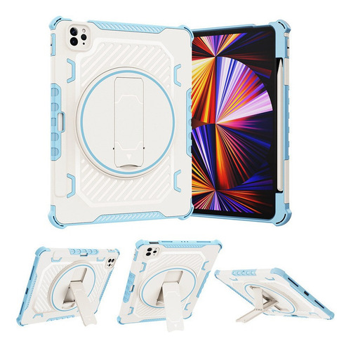 Soporte Portátil Funda For Tablet Pro12.9 /11