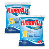 2 Cloro Granulado Hidrosan Penta 5 Em 1 Hidroall 1kg