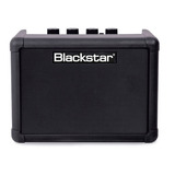 Blackstar Fly 3 Bluetooth Mini Amplificador La Plata