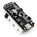 Módulo De Placa Amplificadora Bluetooth Estéreo Vhm-315 Ct14