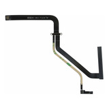 Cable Hdd Para Macbook Pro 2011 Year A1278 Unibody With Part