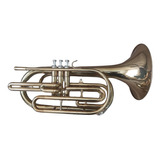 Trombonito (trombone De Marcha) Bm Sib Novo